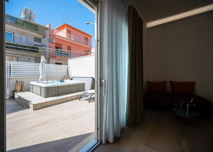 Mediterranea Suite - Siciliavacanza