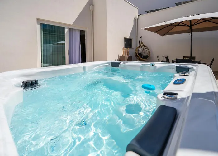 Mediterranea Suite - Siciliavacanza