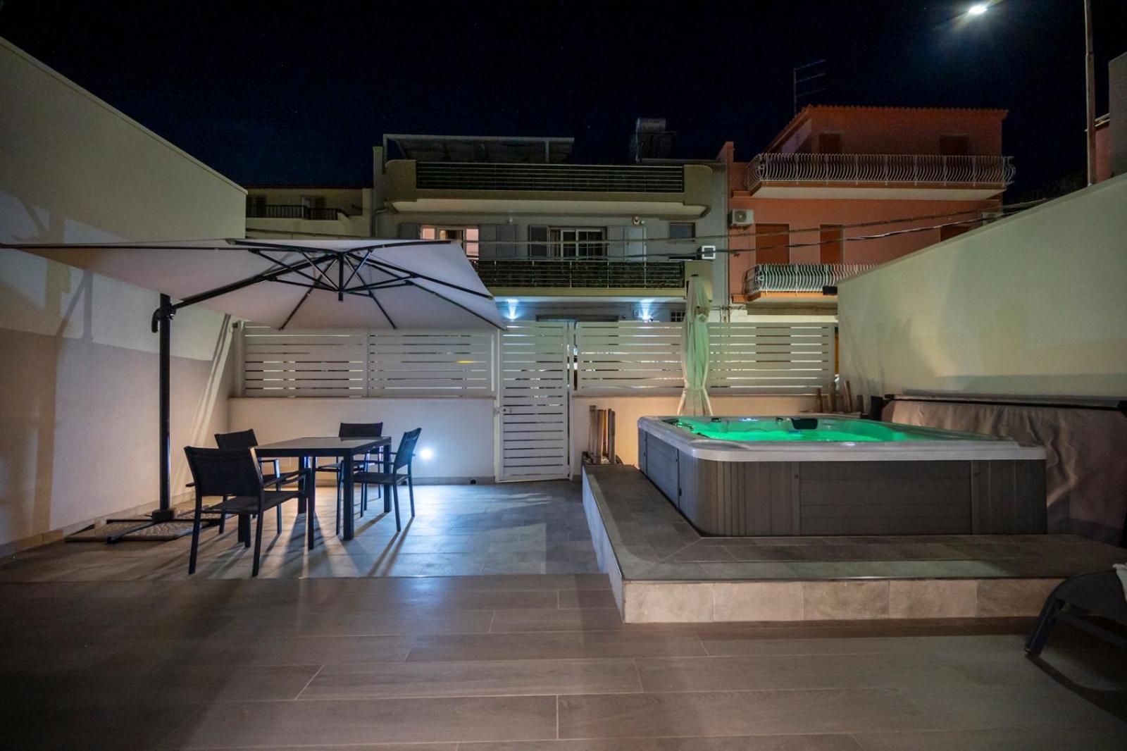 Mediterranea - Siciliavacanza Holiday home *