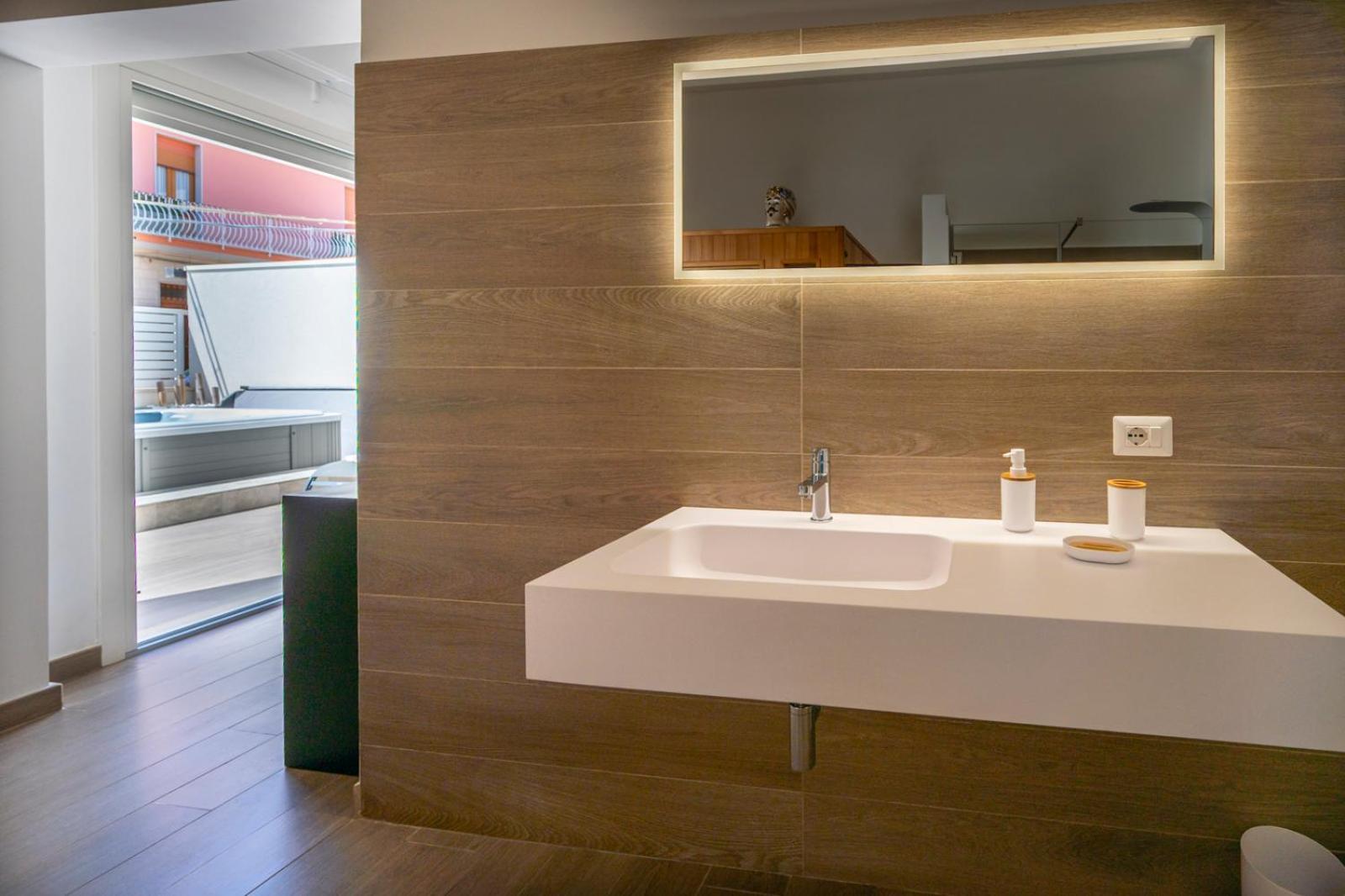 Mediterranea - Siciliavacanza Holiday home *