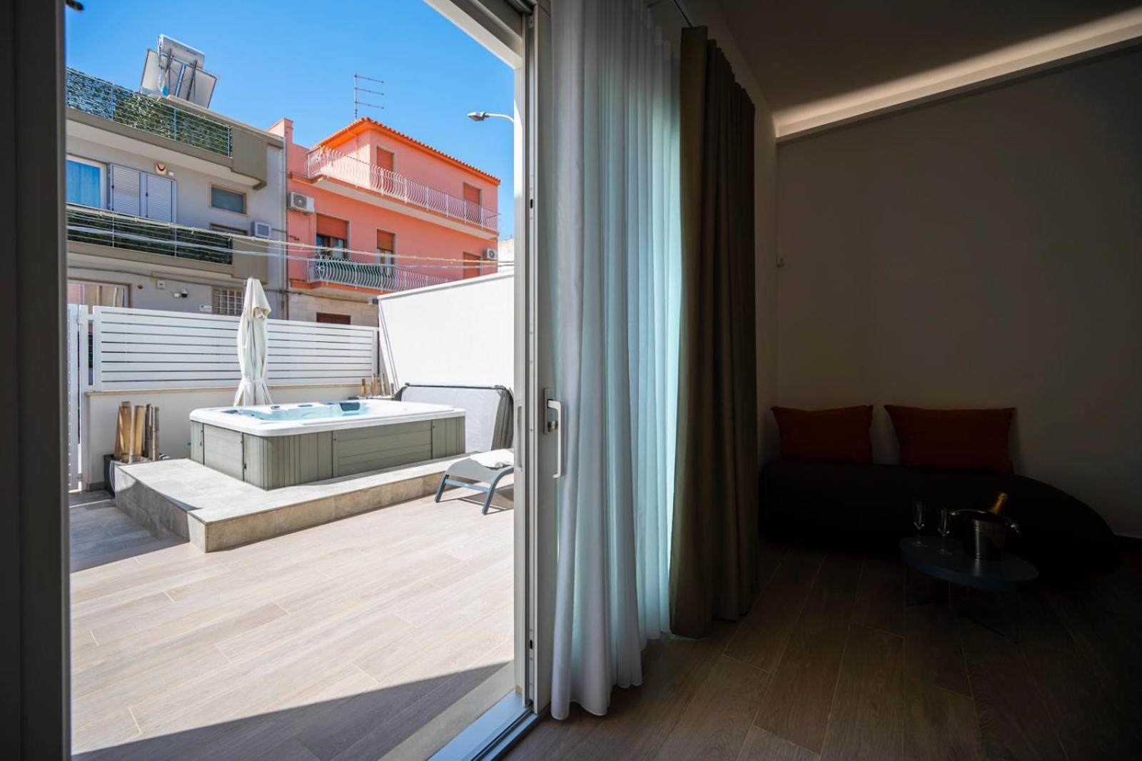 Mediterranea - Siciliavacanza Holiday home Avola