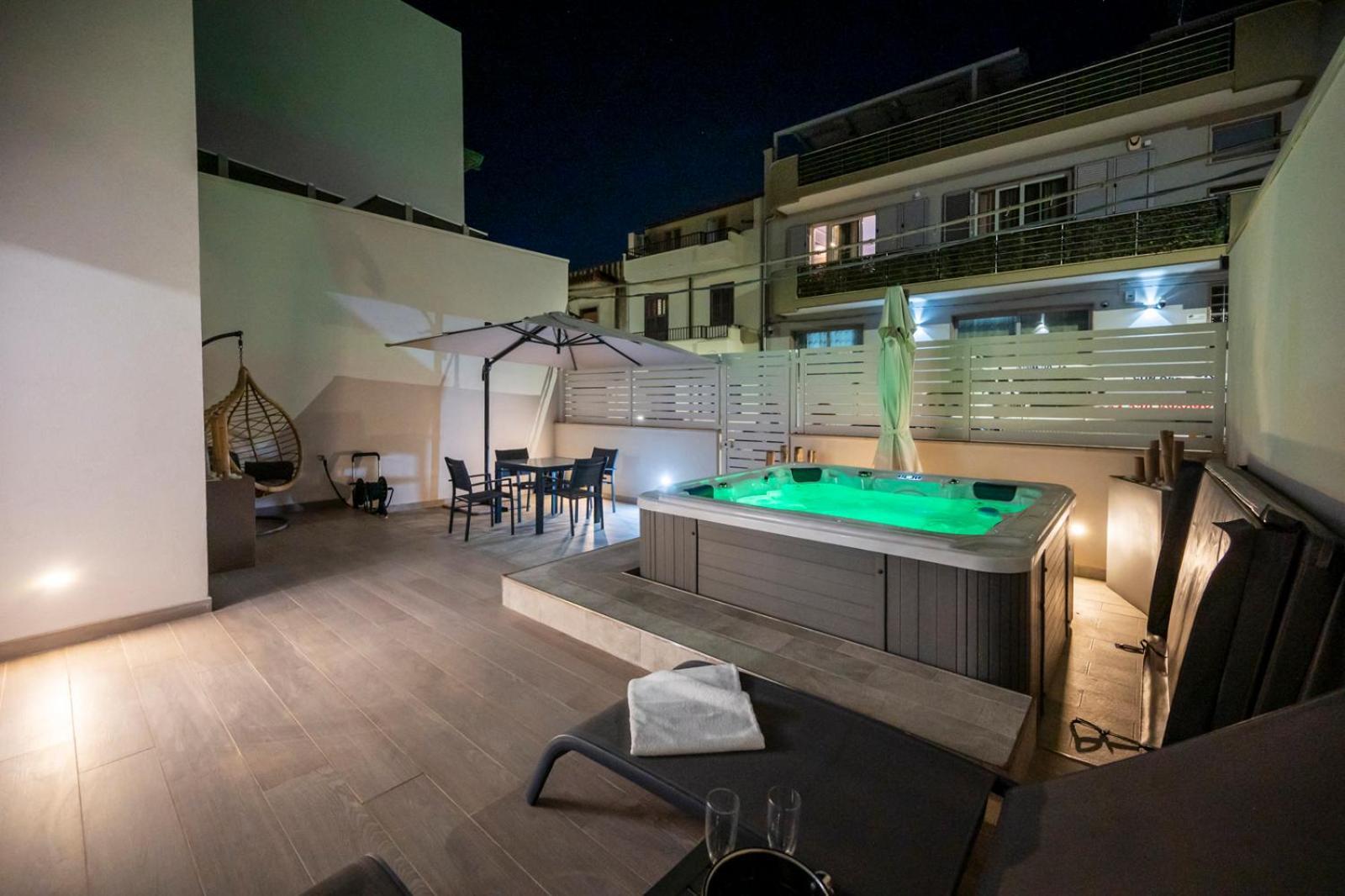 Mediterranea - Siciliavacanza Holiday home Avola