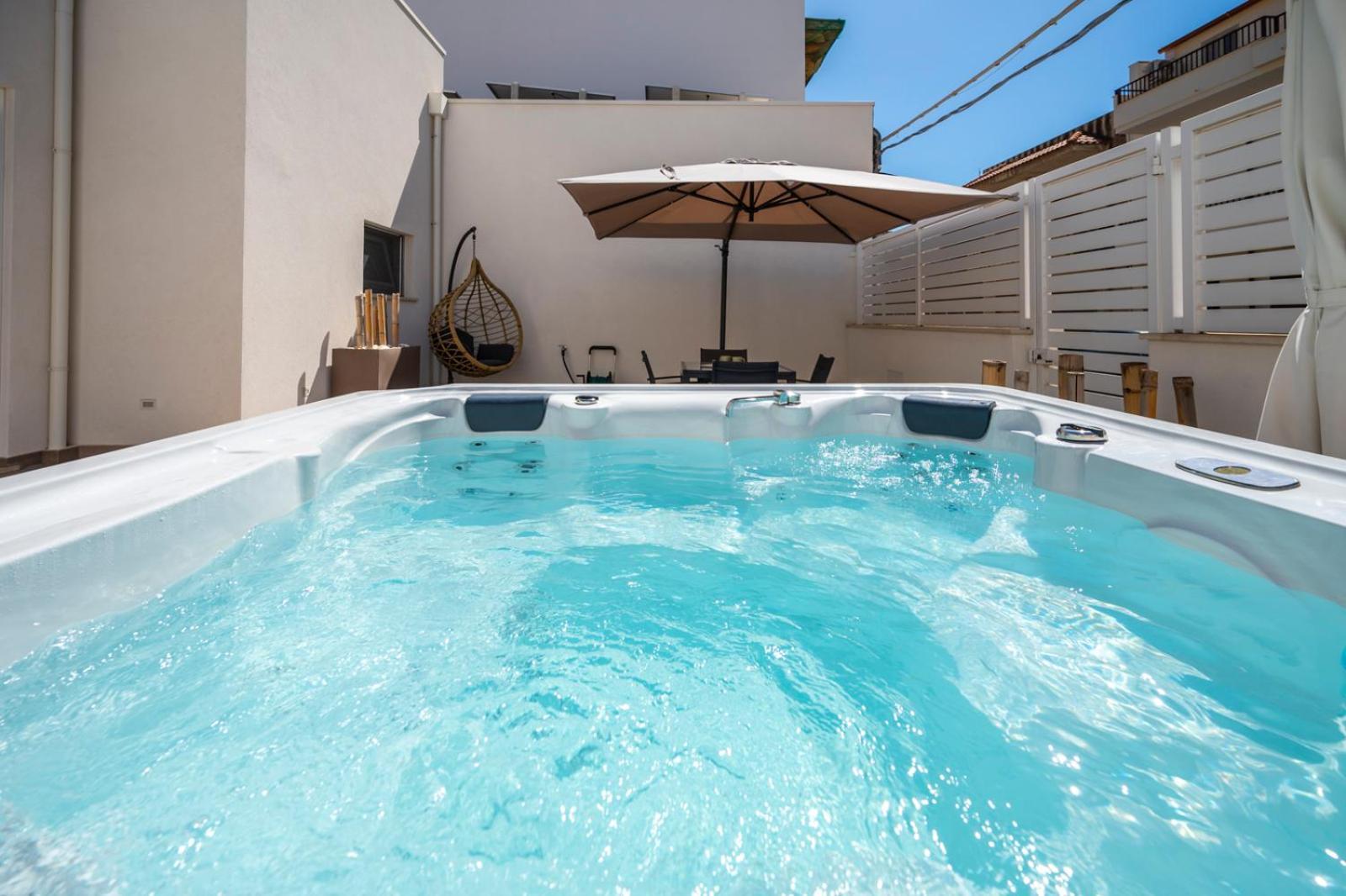 Holiday home Mediterranea - Siciliavacanza