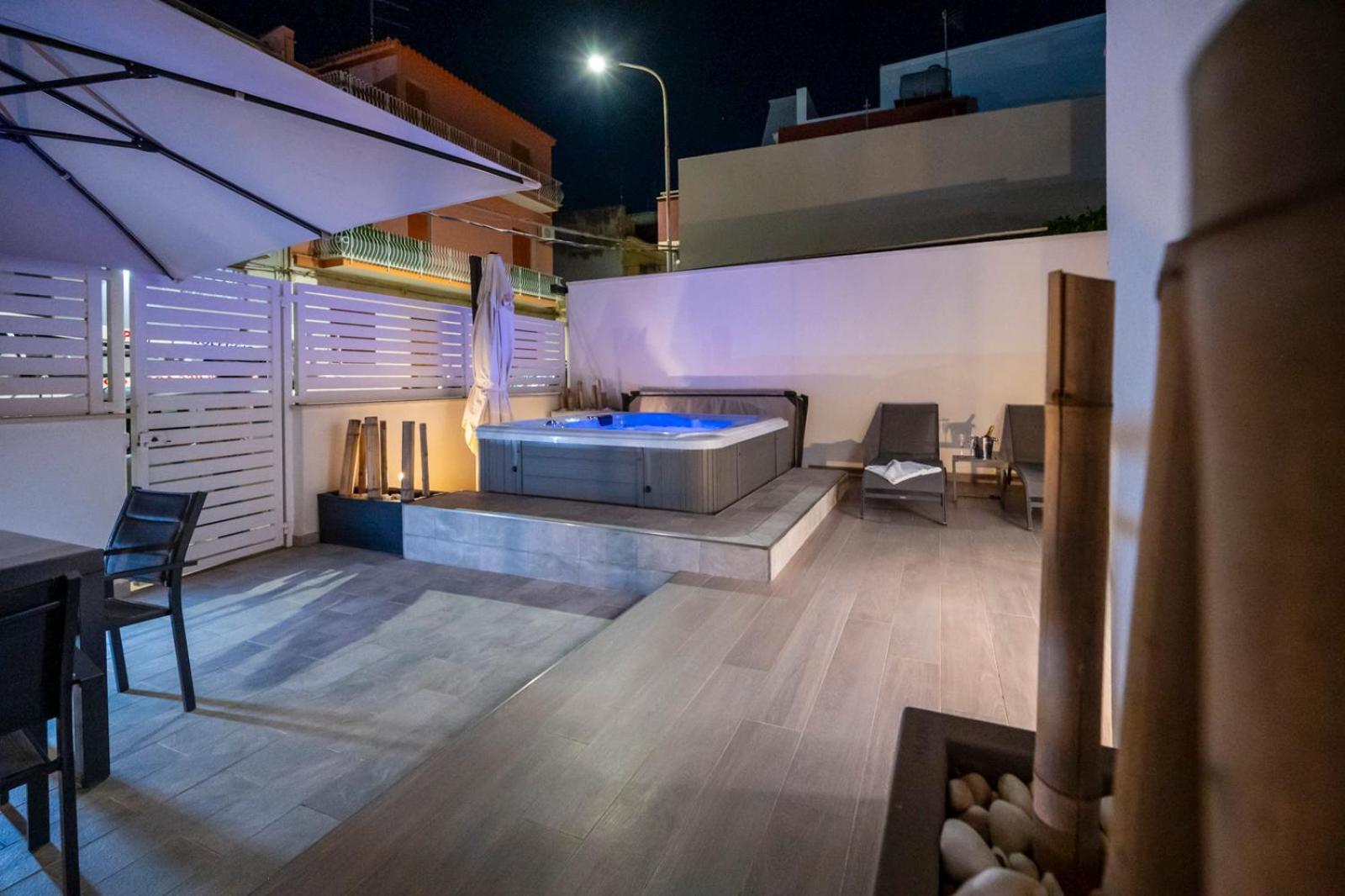 Mediterranea - Siciliavacanza Holiday home *