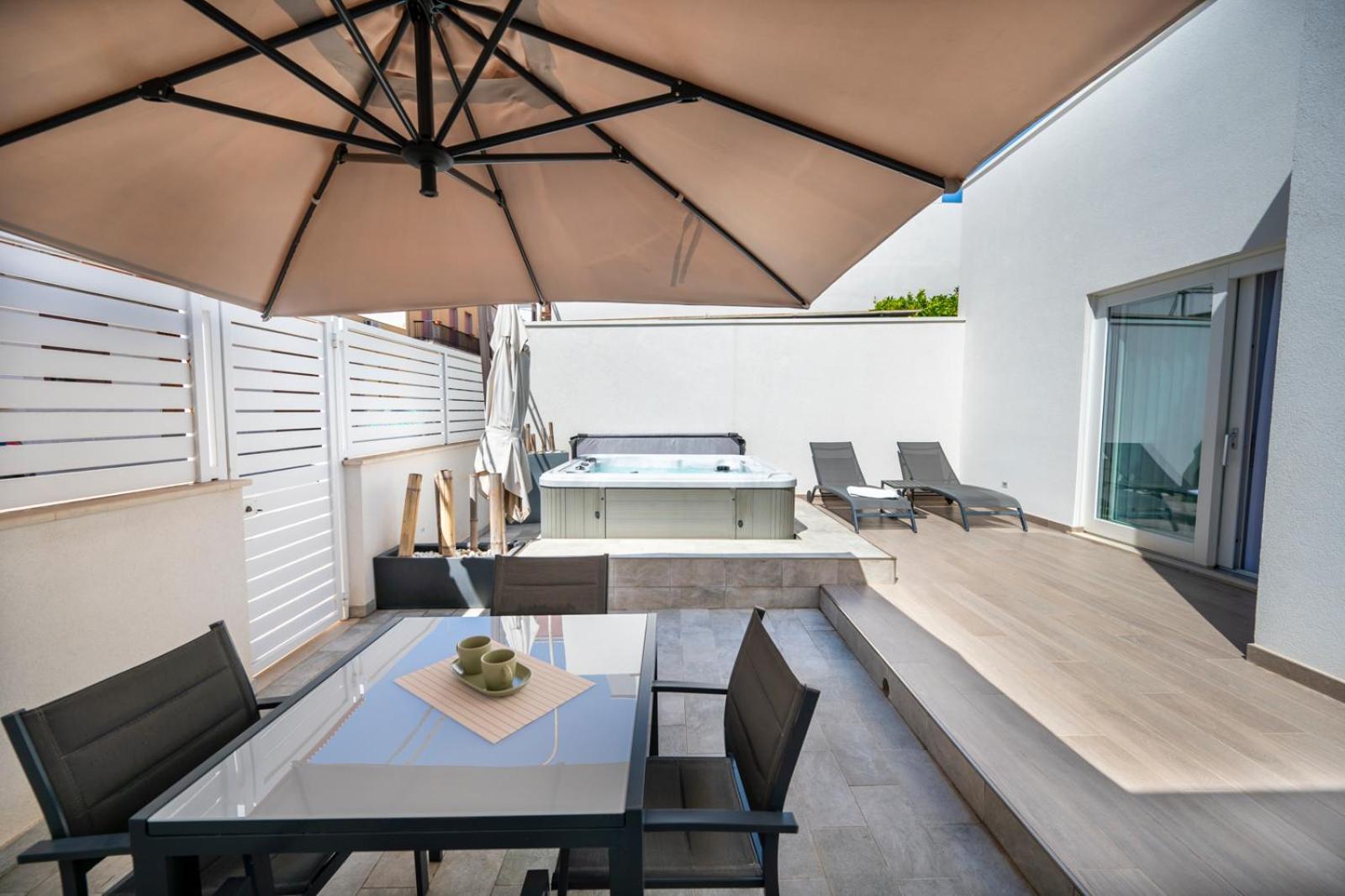 Mediterranea - Siciliavacanza Holiday home