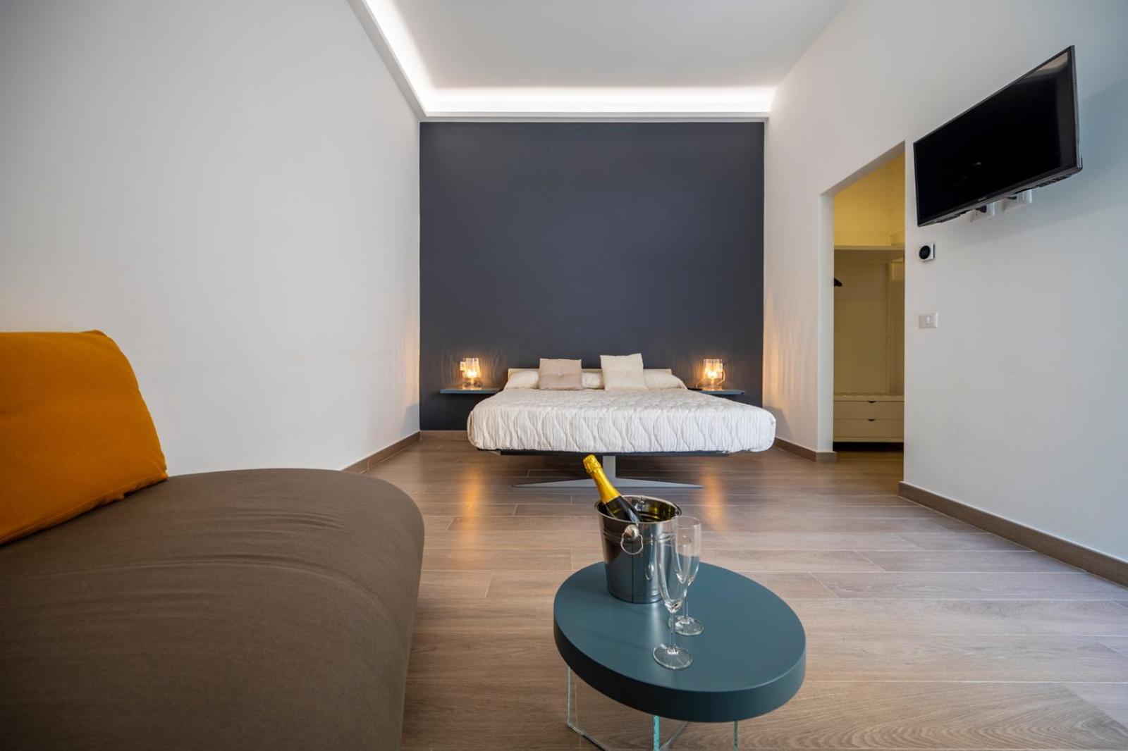 Holiday home Mediterranea - Siciliavacanza