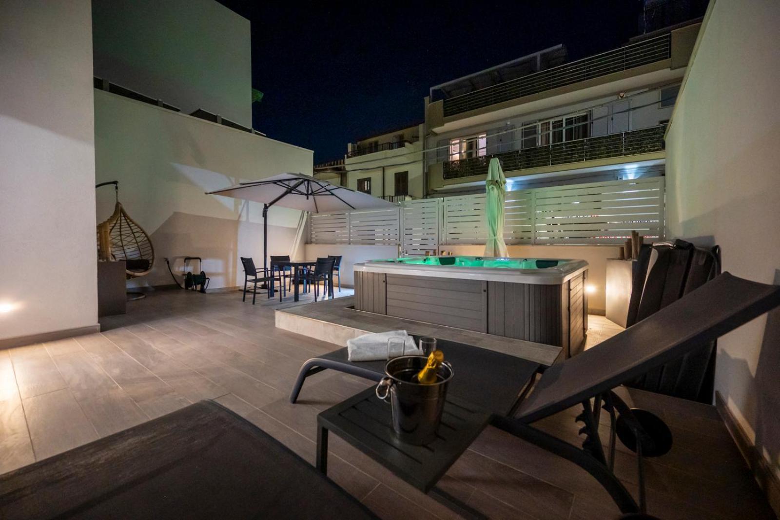 Mediterranea - Siciliavacanza Holiday home