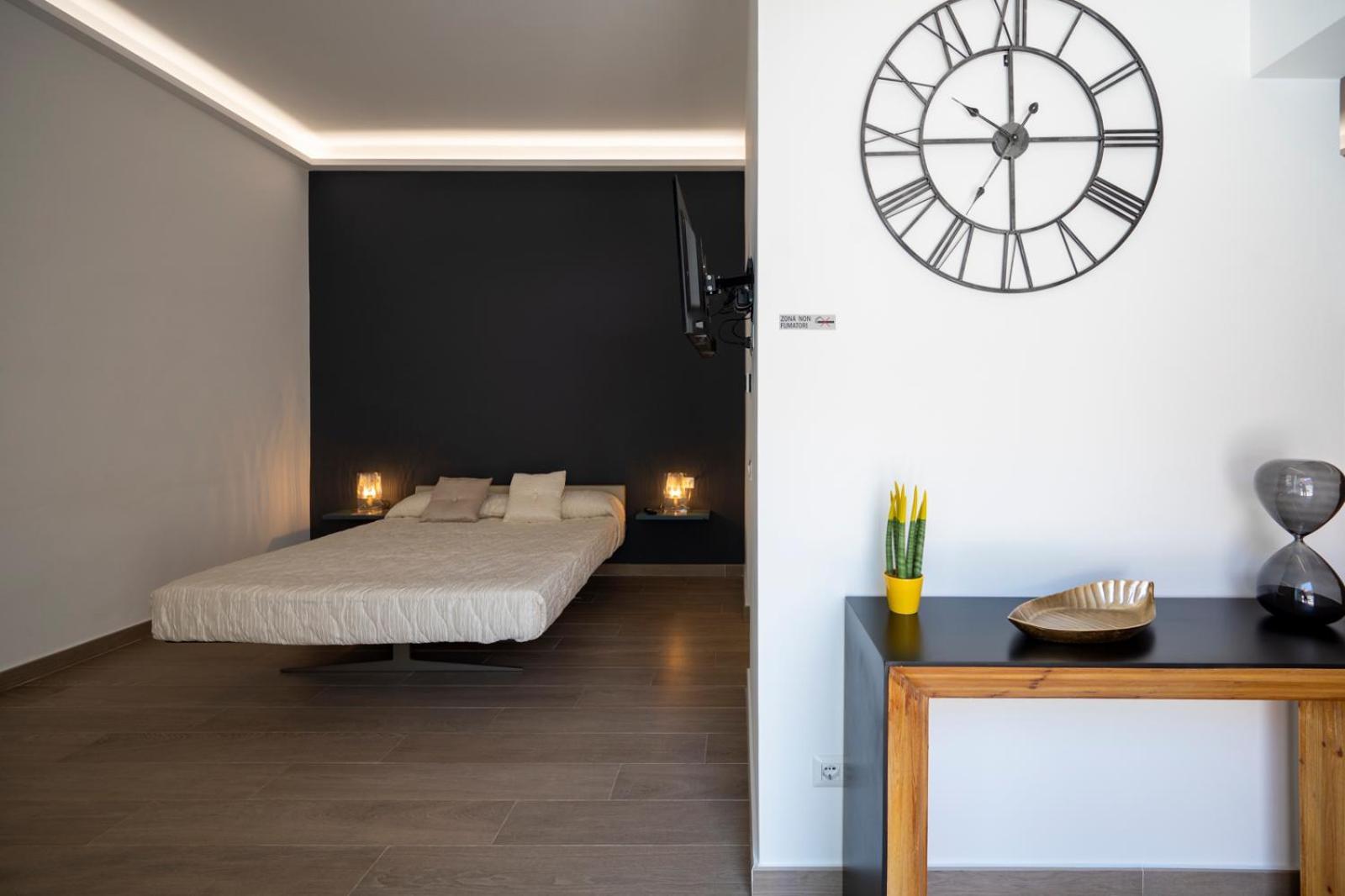 Mediterranea - Siciliavacanza Holiday home