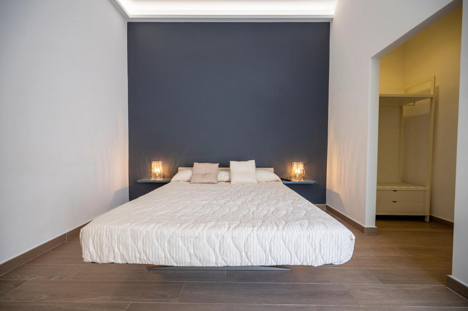 Mediterranea - Siciliavacanza Holiday home