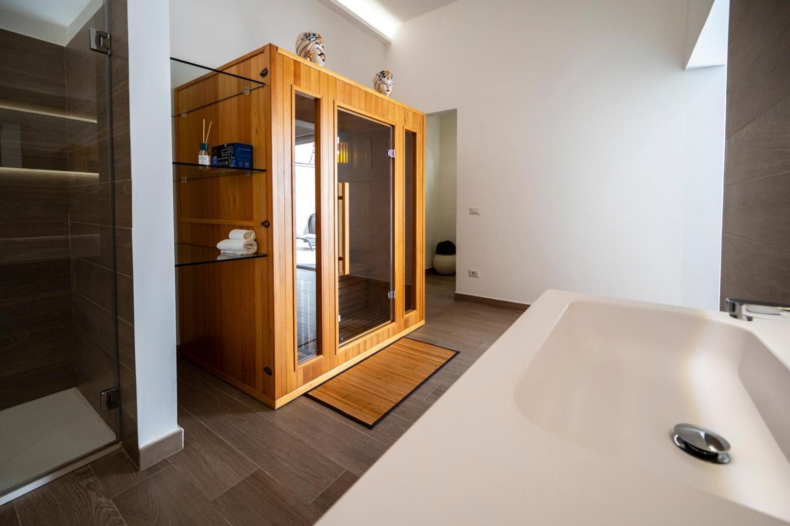 Mediterranea - Siciliavacanza Holiday home *