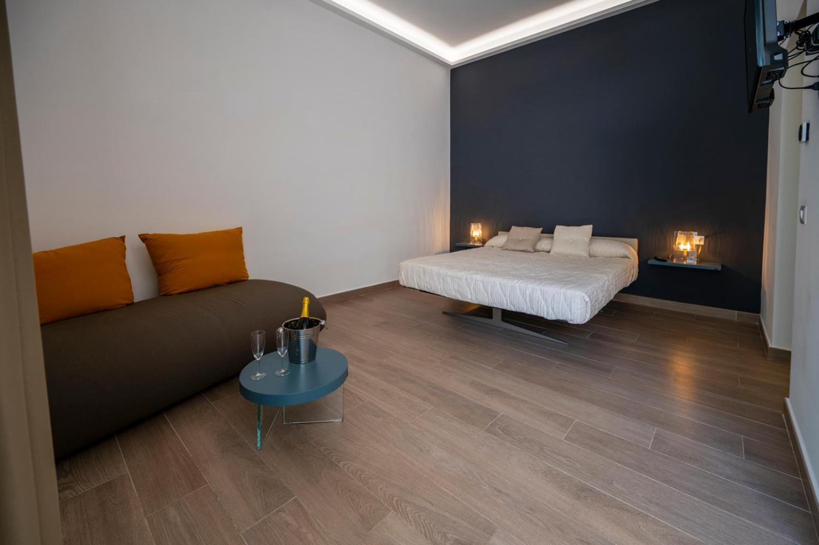 Mediterranea - Siciliavacanza Holiday home Avola