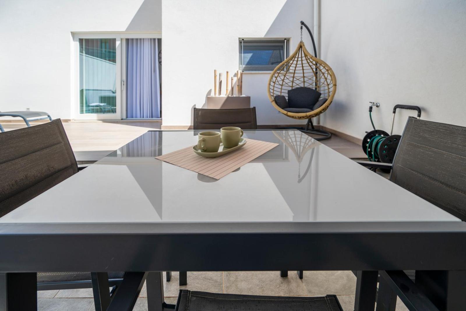 Holiday home Mediterranea - Siciliavacanza *